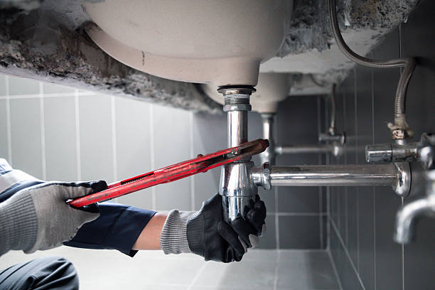 Trusted Sewer Line Repair service in Waldwick, NJ - Masters Plumbing Service